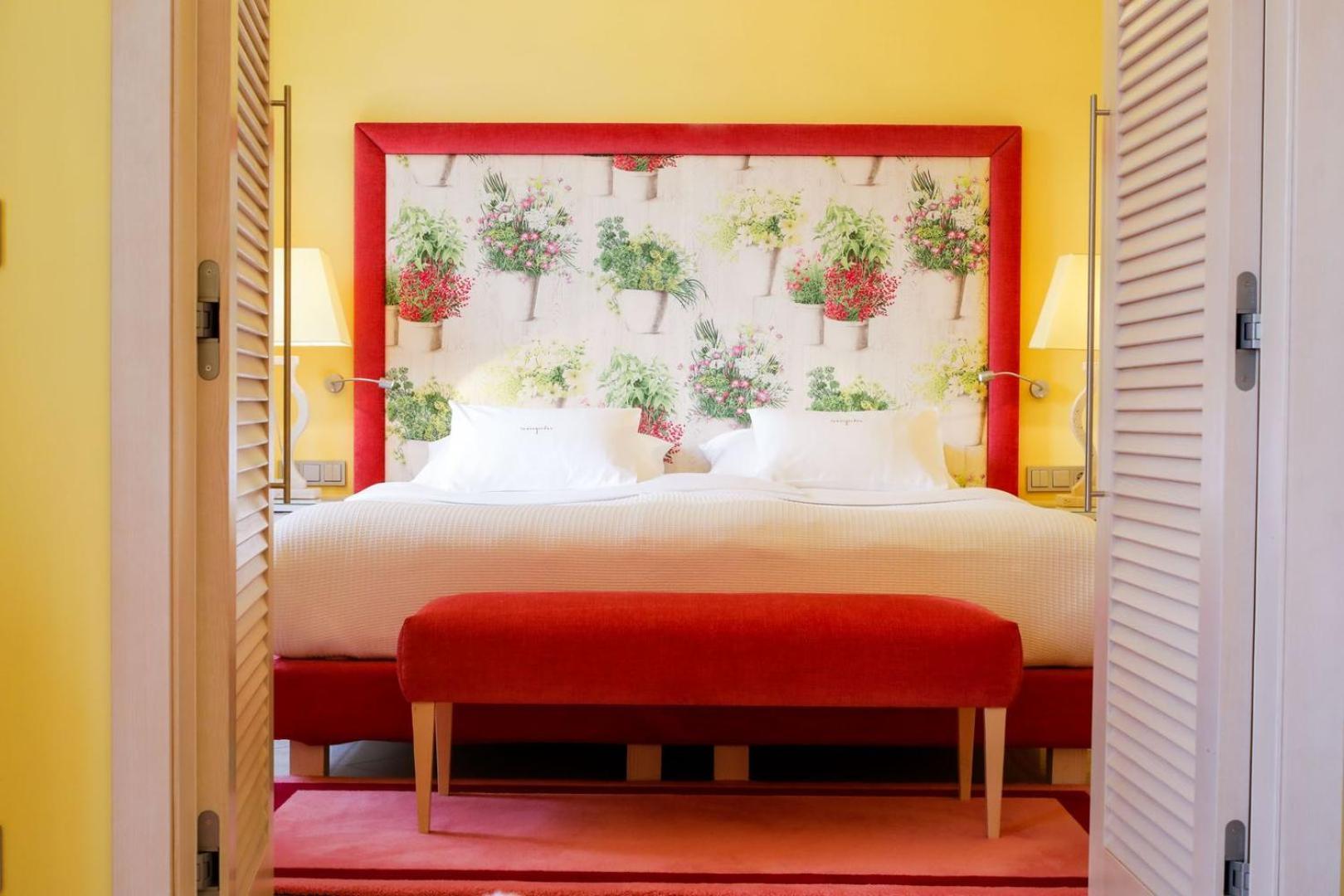 Hotel Lemongarden - Adults Only Sutivan Εξωτερικό φωτογραφία