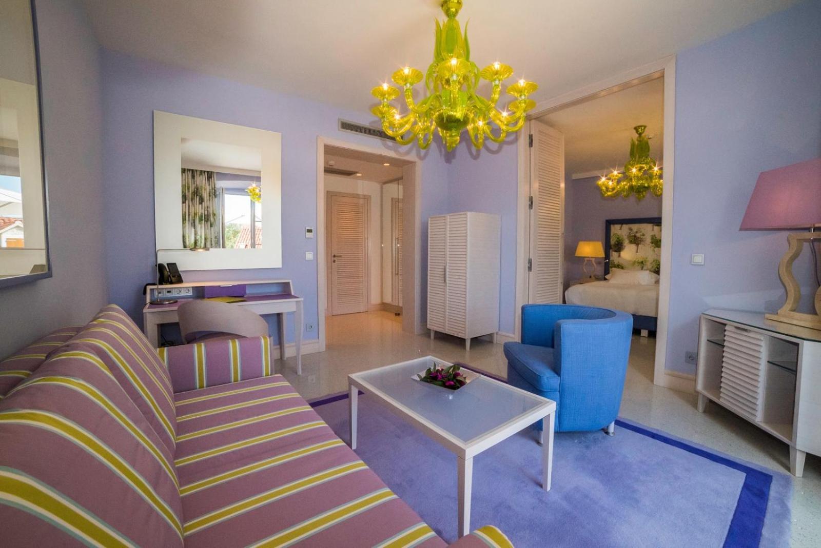Hotel Lemongarden - Adults Only Sutivan Εξωτερικό φωτογραφία