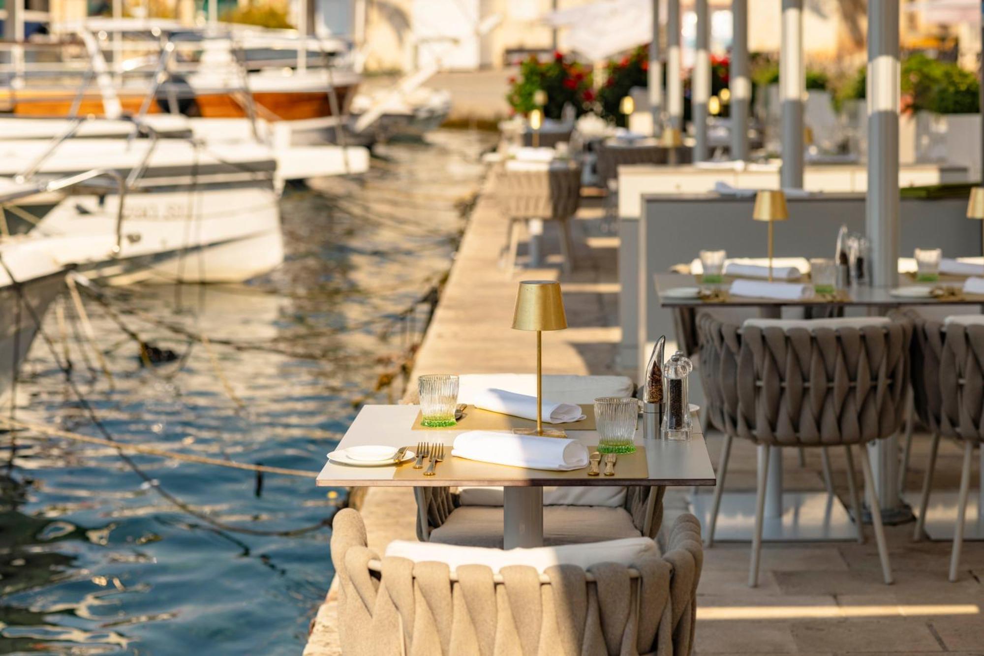 Hotel Lemongarden - Adults Only Sutivan Εξωτερικό φωτογραφία