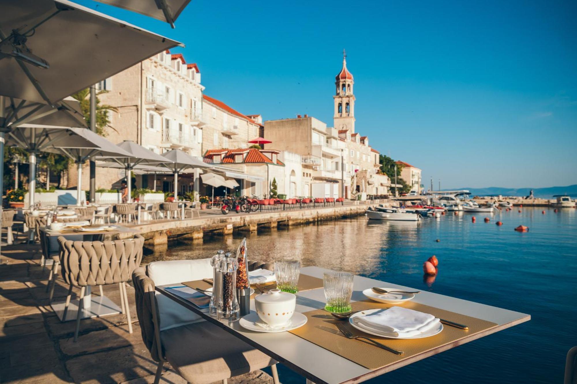 Hotel Lemongarden - Adults Only Sutivan Εξωτερικό φωτογραφία