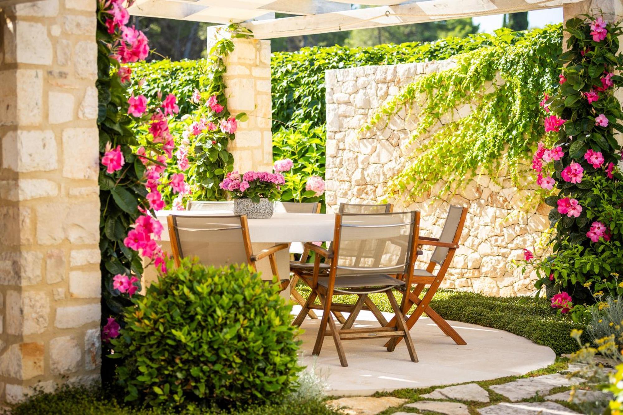 Hotel Lemongarden - Adults Only Sutivan Εξωτερικό φωτογραφία